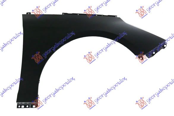 ΦΤΕΡΟ ΕΜΠΡΟΣ για HYUNDAI SONATA 15-18