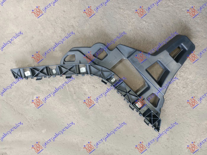 ΒΑΣΗ ΠΡΟΦΥΛΑΚΤΗΡΑ ΠΙΣΩ ΠΛΑΙΝΗ ΠΛΑΣΤΙΚΗ για HYUNDAI SONATA 17-19