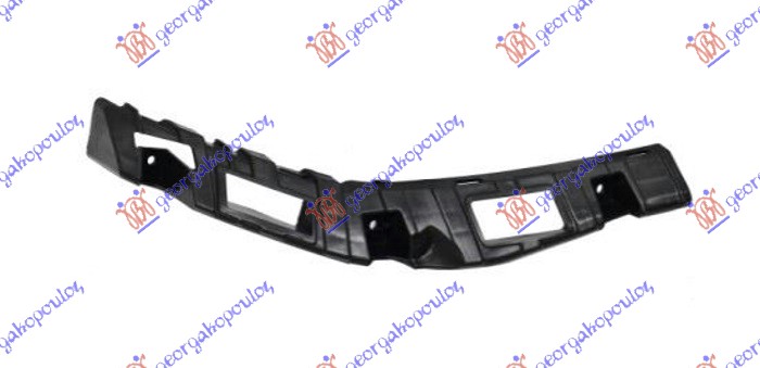 ΒΑΣΗ ΠΡΟΦΥΛΑΚΤΗΡΑ ΕΜΠΡΟΣ ΑΝΩ ΠΛΑΣΤΙΚΗ για HYUNDAI SONATA 19-