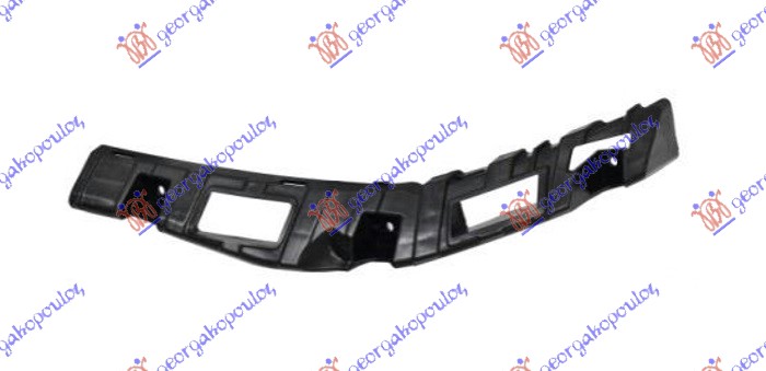 ΒΑΣΗ ΠΡΟΦΥΛΑΚΤΗΡΑ ΕΜΠΡΟΣ ΑΝΩ ΠΛΑΣΤΙΚΗ για HYUNDAI SONATA 19-