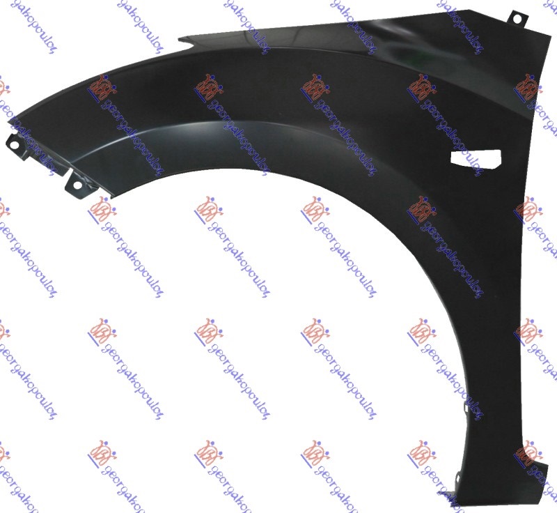 Wing Aftermarket 368100652