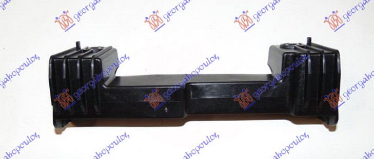 Mounting Bracket, bumper Aftermarket 368104285