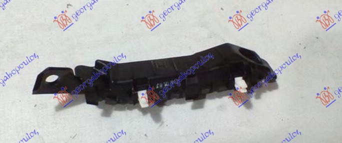 Mounting Bracket, bumper Aftermarket 368104286