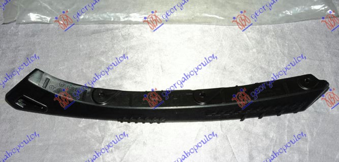 Mounting Bracket, bumper Aftermarket 368104289