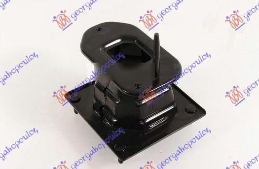 Mounting Bracket, bumper Aftermarket 368104303