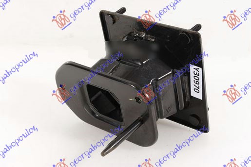 Mounting Bracket, bumper Aftermarket 368104304