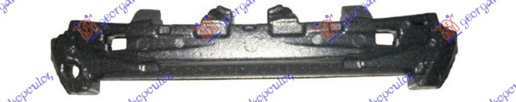 Impact Absorber, bumper Aftermarket 368104900