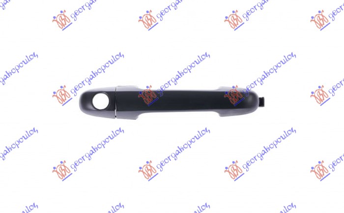 Door Handle Aftermarket 368107842