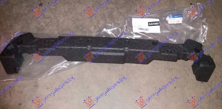 Impact Absorber, bumper Aftermarket 368304910