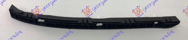 Mounting Bracket, bumper Aftermarket 369004303