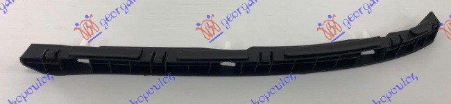 Mounting Bracket, bumper Aftermarket 369004304