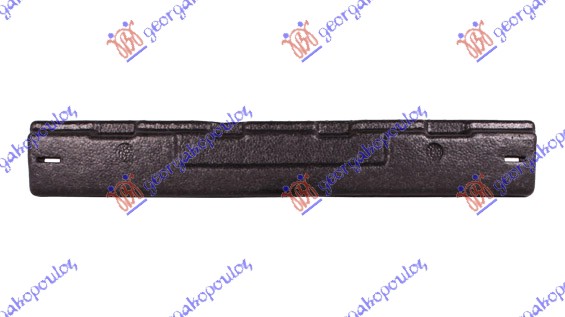 Support, bumper Aftermarket 369004900