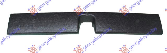 Support, bumper Aftermarket 369005000
