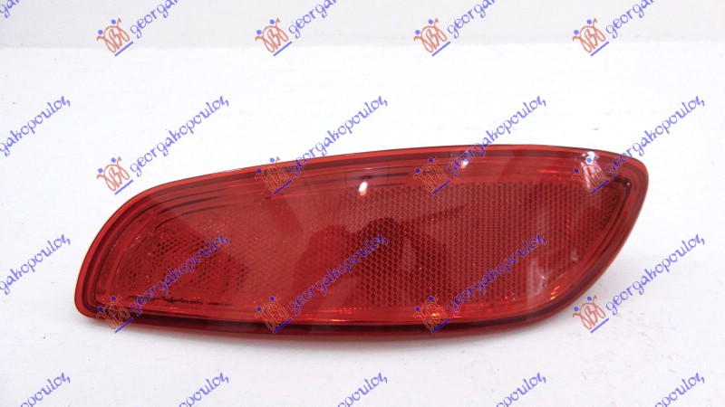 Reflex Reflector Aftermarket 369006101