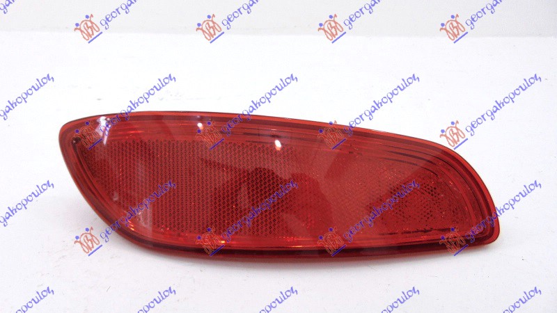 Reflex Reflector Aftermarket 369006102
