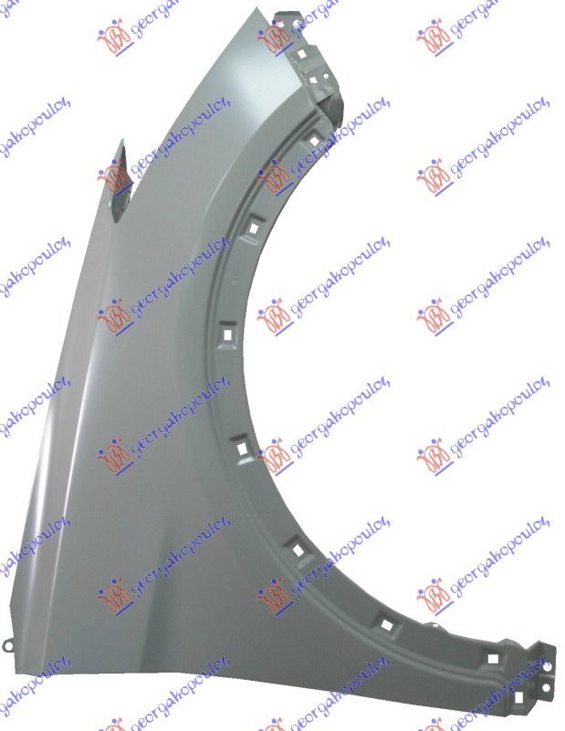 Wing Aftermarket 369100651