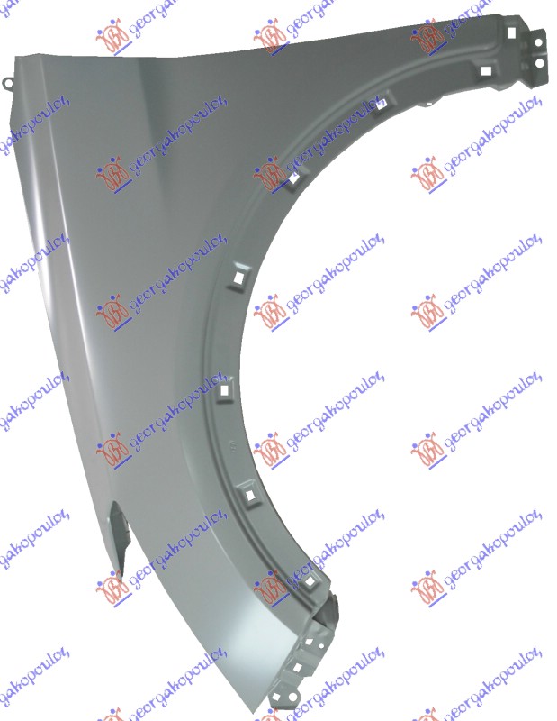 Wing Aftermarket 369100652
