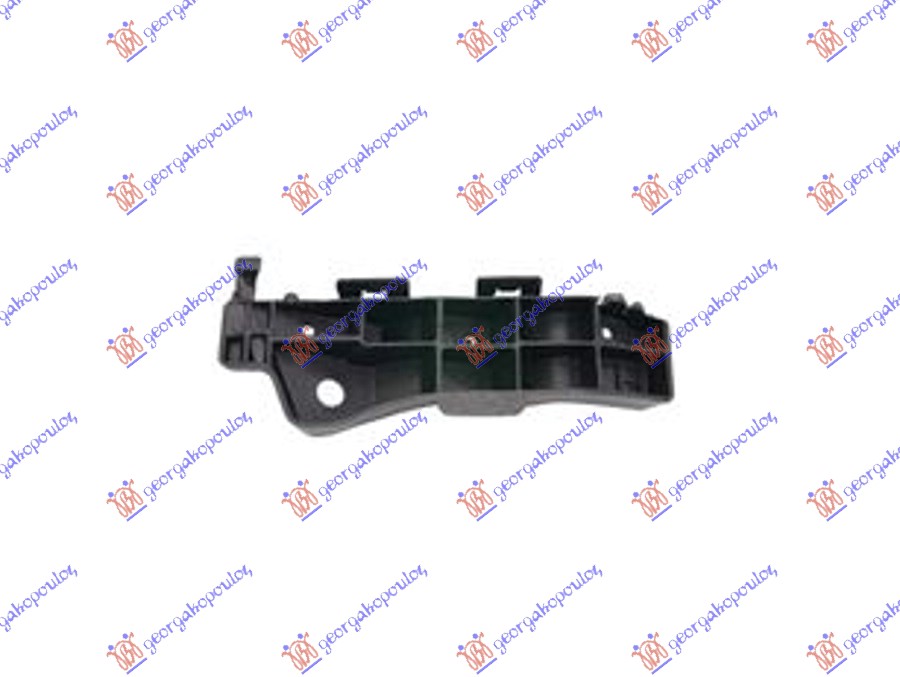 Mounting Bracket, bumper Aftermarket 369104282