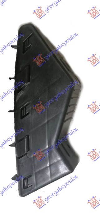 ΒΑΣΗ ΦΑΝΟΥ ΕΜΠΡΟΣ ΠΛΑΣΤΙΚΗ για HYUNDAI SANTA FE 12-16