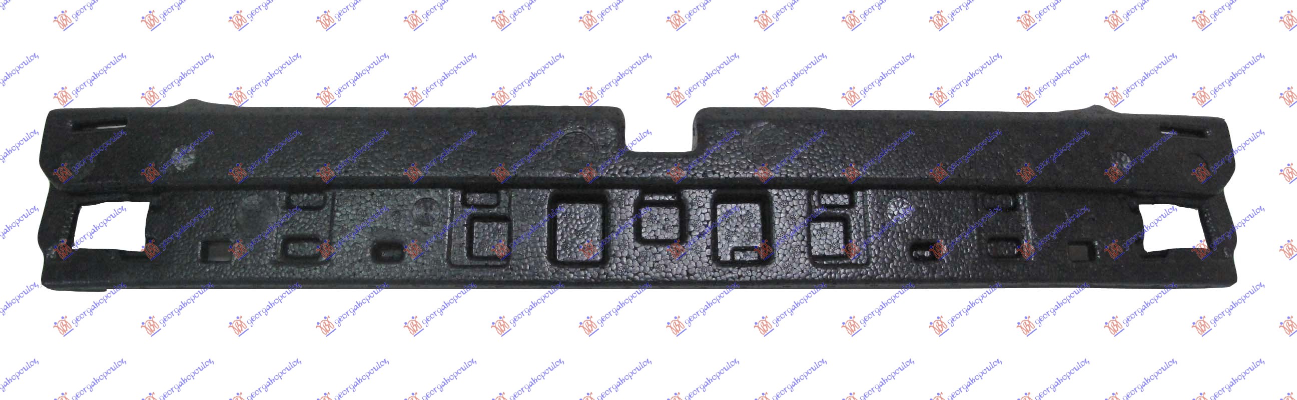 ΑΝΤΙΘΟΡΥΒΙΚΟ ΠΡΟΦΥΛΑΚΤΗΡΑ ΕΜΠΡΟΣ για HYUNDAI SANTA FE 12-16