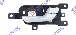 ΧΕΡΟΥΛΙ ΠΟΡΤΑΣ ΠΙΣΩ ΕΣΩ για HYUNDAI SANTA FE 12-16