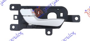 ΧΕΡΟΥΛΙ ΠΟΡΤΑΣ ΠΙΣΩ ΕΣΩ για HYUNDAI SANTA FE 12-16