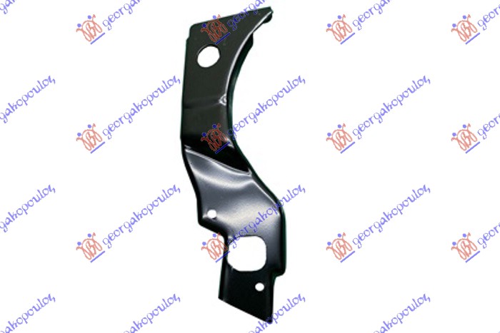 ΒΑΣΗ ΜΑΣΚΑΣ για HYUNDAI SANTA FE 16-18