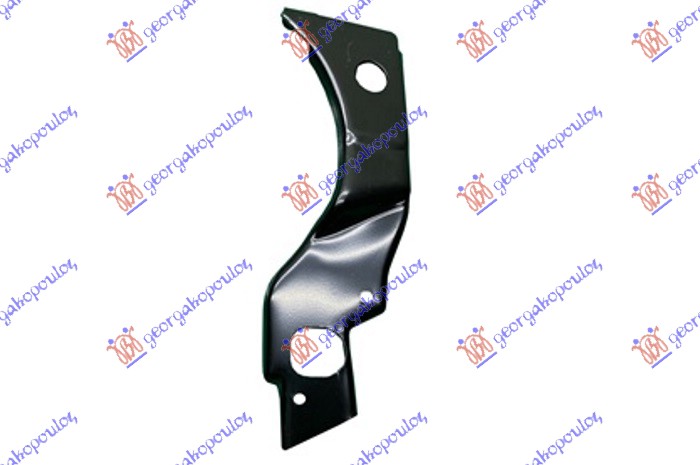 ΒΑΣΗ ΜΑΣΚΑΣ για HYUNDAI SANTA FE 16-18