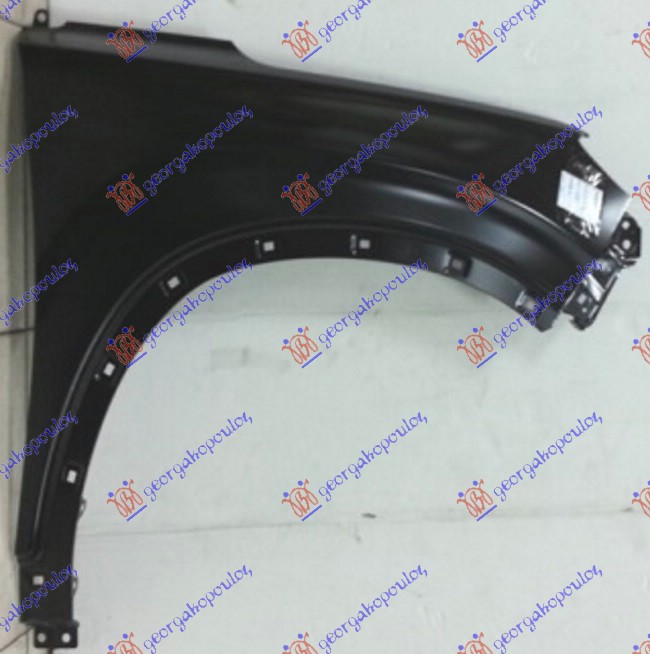 ΦΤΕΡΟ ΕΜΠΡΟΣ για HYUNDAI SANTA FE 18-20