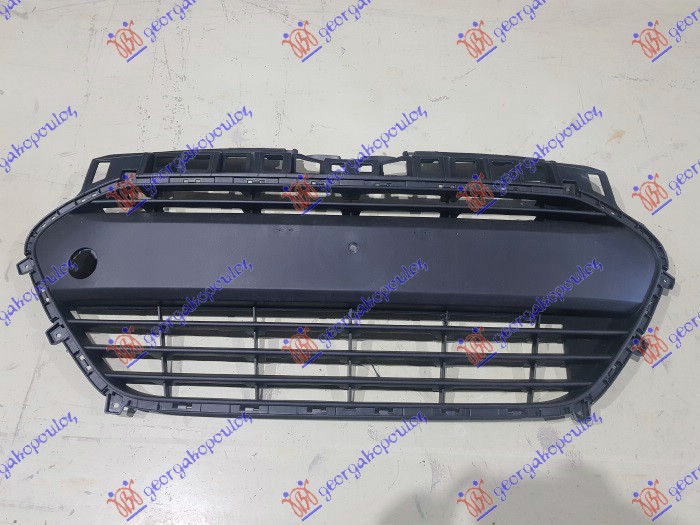 ΔΙΧΤΥ ΠΡΟΦΥΛΑΚΤΗΡΑ ΕΜΠΡΟΣ (GRAND I10) (EXPORT TYPE) για HYUNDAI i10 II 2013-2016 (BA/IA)