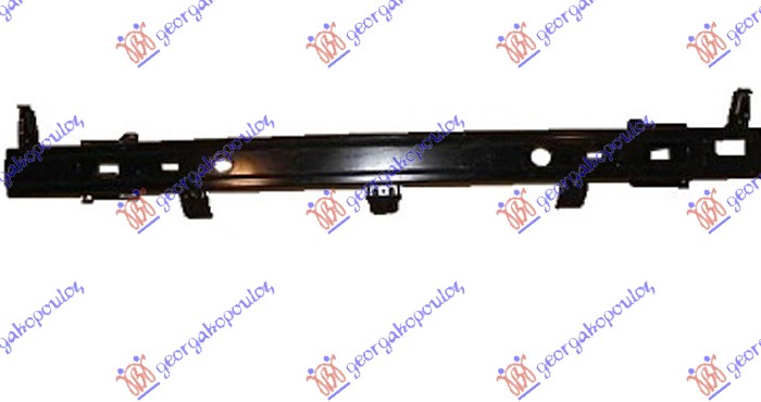 Support, bumper Aftermarket 373003850