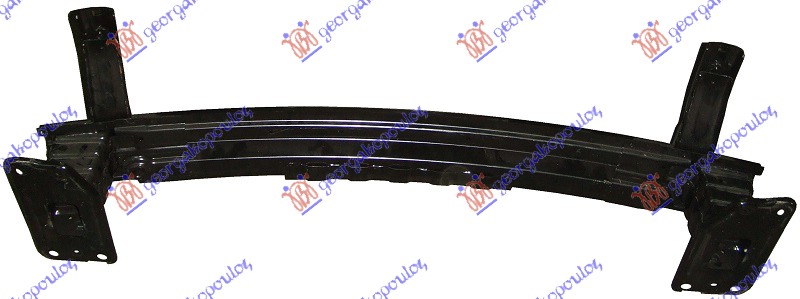 Cross Member Aftermarket 374003840