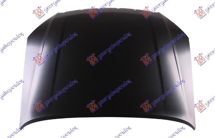Bonnet Aftermarket 390000070