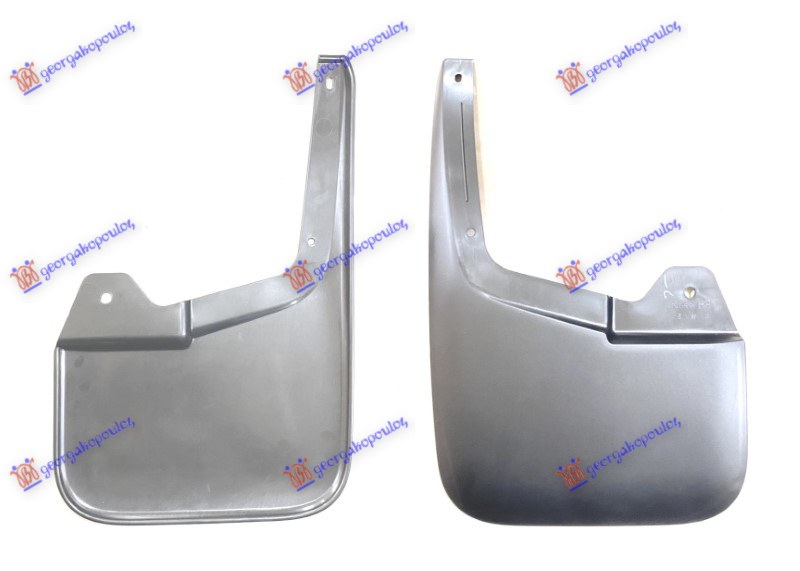 ΛΑΣΠΩΤΗΡΑΣ ΕΜΠΡΟΣ για ISUZU P/U D-MAX 12-16