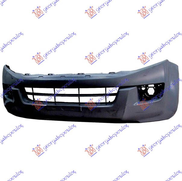 Bumper Aftermarket 390003375