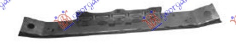 Support, bumper Aftermarket 390003840