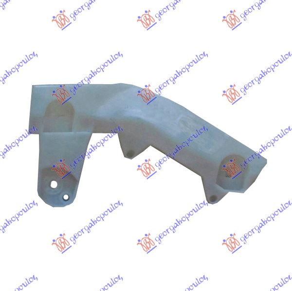 ΒΑΣΗ ΠΡΟΦΥΛ. ΕΜΠΡΟΣ (2WD) για ISUZU P/U D-MAX 12-16
