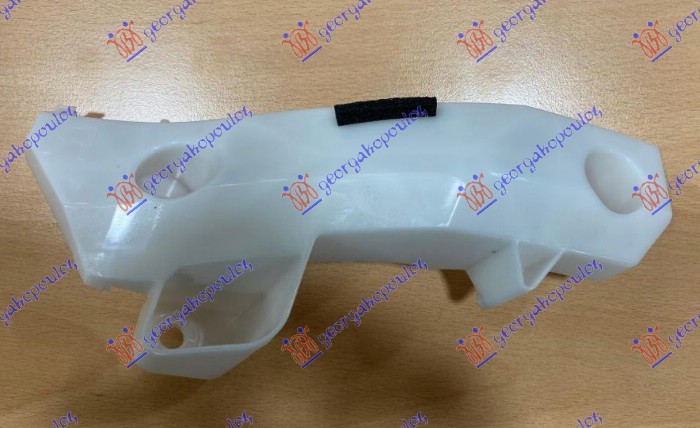Mounting Bracket, bumper Aftermarket 390004283