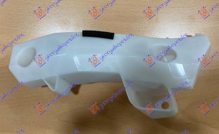 Mounting Bracket, bumper Aftermarket 390004284