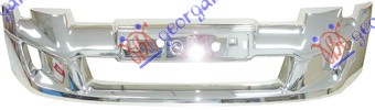 Radiator Grille Aftermarket 390004540