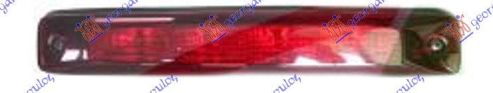 ΦΑΝΟΣ ΠΙΣΩ 3ο ΣΤΟΠ για ISUZU P/U D-MAX 12-16