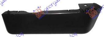 ΣΠΟΙΛΕΡ ΠΡΟΦΥΛΑΚΤΗΡΑ ΕΜΠΡΟΣ 4WD για ISUZU P/U D-MAX 12-16