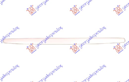 Buffer, bonnet Aftermarket 390006700