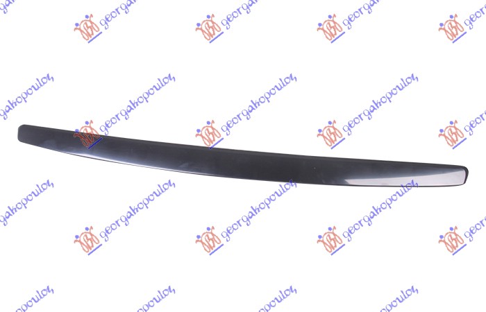 Buffer, bonnet Aftermarket 390006705