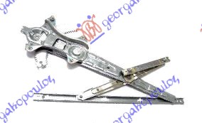 Window Regulator Aftermarket 390007041