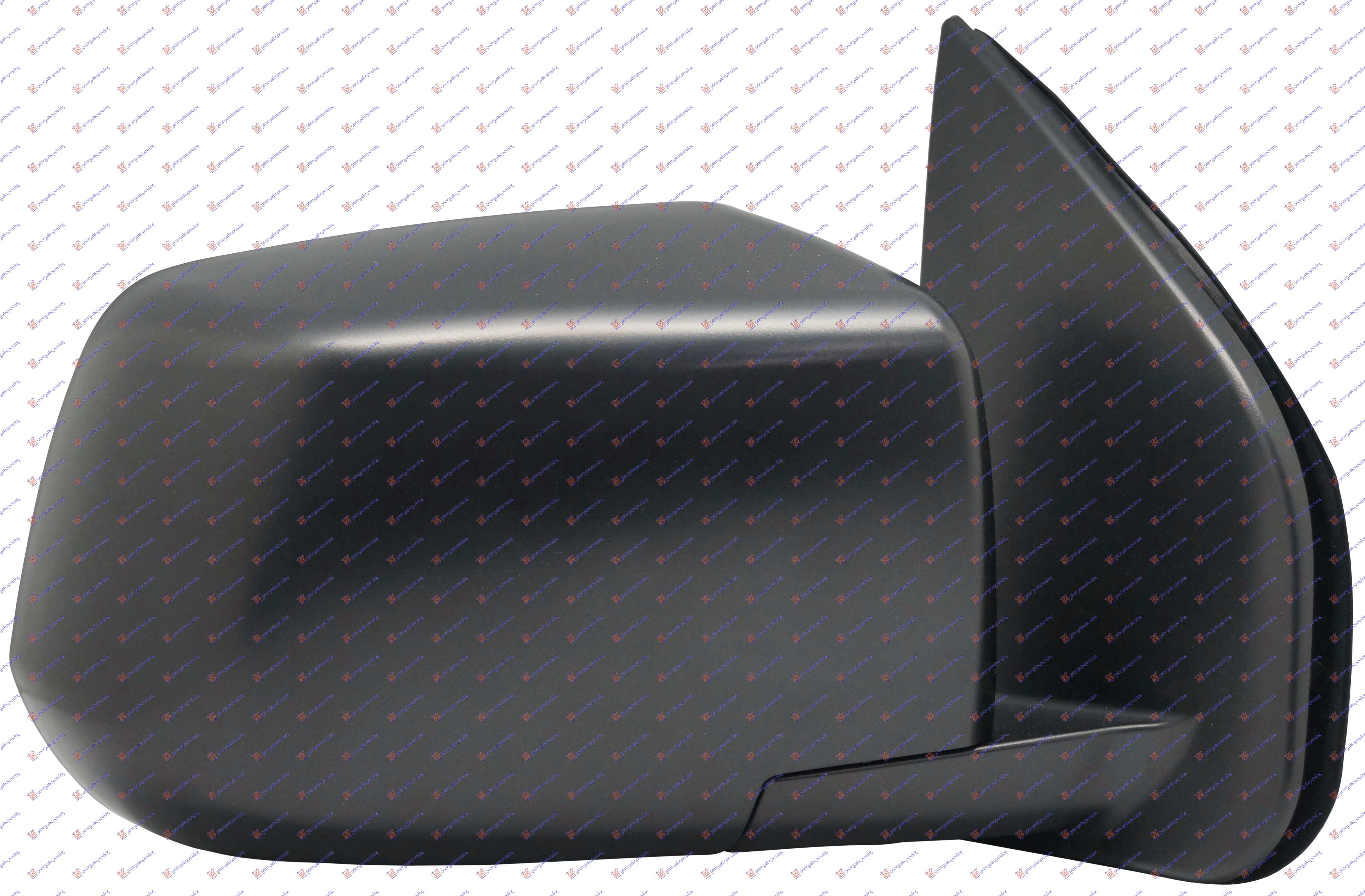 * HAGUS * Aftermarket 390007483