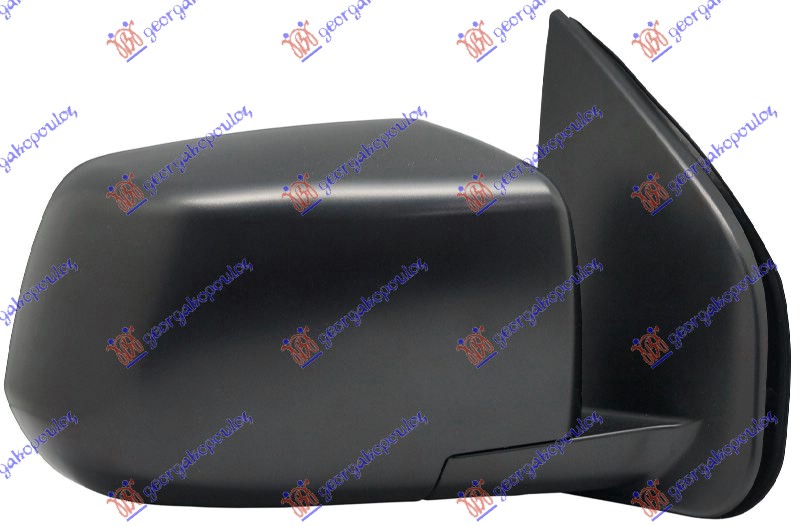 * HAGUS * Aftermarket 390007501