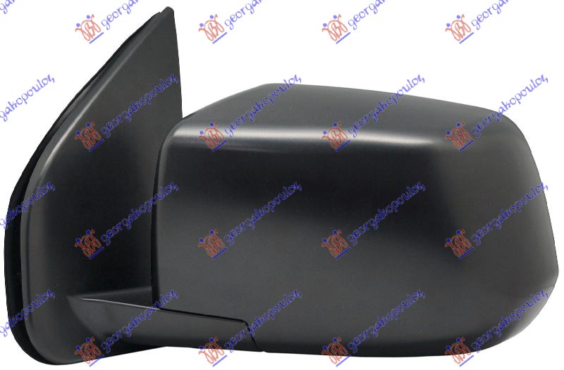 * HAGUS * Aftermarket 390007502