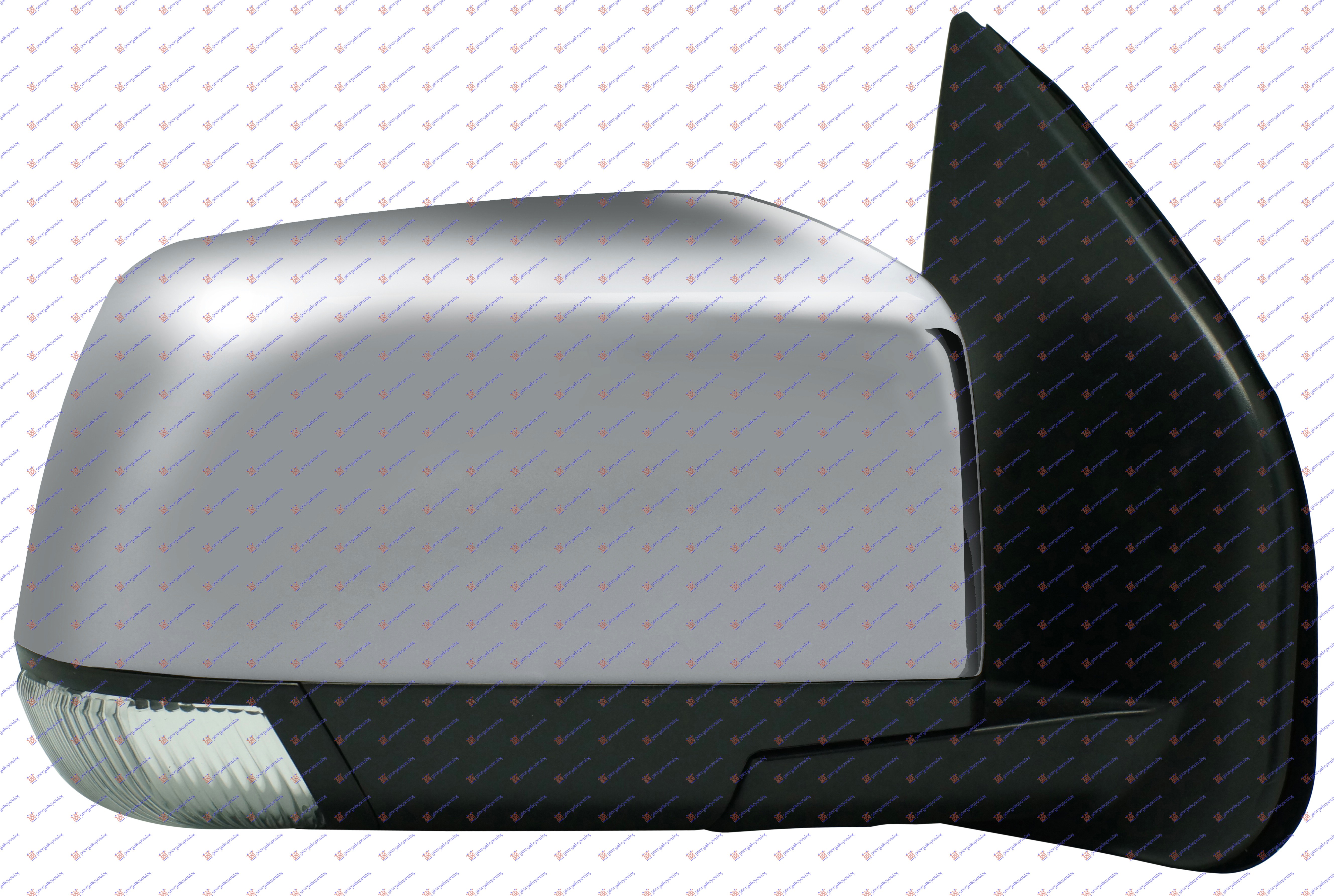 * HAGUS * Aftermarket 390007591