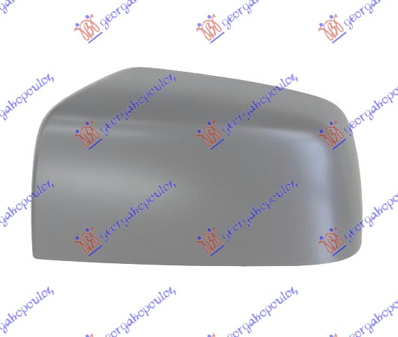 ΚΑΠΑΚΙ ΚΑΘΡΕΦΤΗ ΒΑΦΟΜ. για ISUZU P/U D-MAX 12-16